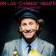 CON LAS CANNES ABIERTAS...(25 años después)