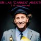 CON LAS CANNES ABIERTAS