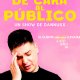 DE CARA AL P�BLICO
