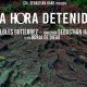 La hora detenida