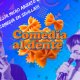 Comedia Al Dente