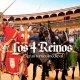 Los Cuatro Reinos: El Gran Torneo Medieval en Sevilla