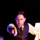 Edgar Allan Poe Speakeasy