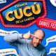 Estamos Cuc� De La Cabeza