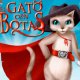 EL GATO CON BOTAS