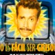 NO ES FÁCIL SER GRISON