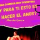 �Y PARA TI ESTO ES HACER EL AMOR?