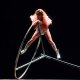 Circada, Festival de circo de Sevilla. iO