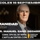 La humanidad en crisis