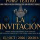 LA INVITACI�N