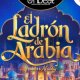 El Ladr�n de Arabia - Tributo a Aladdin