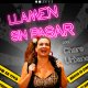 LLAMEN SIN PASAR