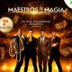 Maestros de la Magia 2� edici�n