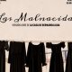 LAS MALNACIDAS