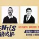 MENTES PELIGROSAS � NUEVO SHOW