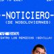 Noticiero