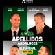 Ocho apellidos andaluces