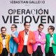 Operaci�n Viejoven