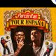 LOS PARCERITOS TOUR ESPA�A