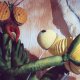 �Qui�n soy?, de oruga a mariposa