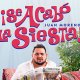 �Se acab� la siesta!