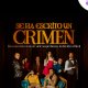 Se ha escrito un crimen