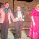 Circada, Festival de circo de Sevilla. Simplofon�a
