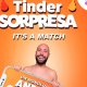 Tinder Sorpresa