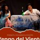 Vengo del Viento