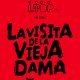 La Visita de la Vieja Dama
