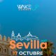 Wake Up Summit SEVILLA 2026