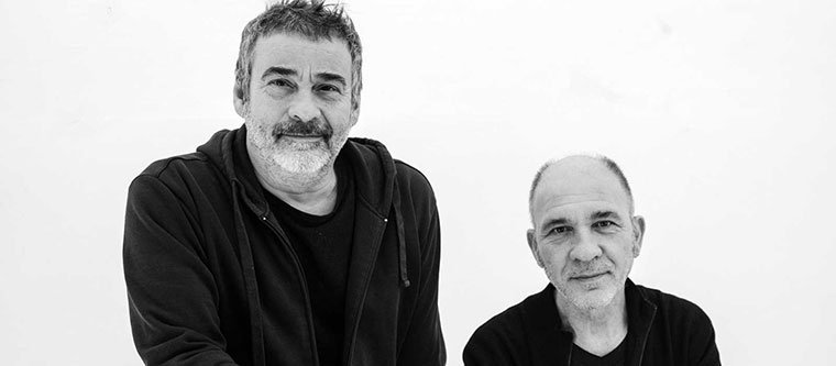 Agust� Villaronga/ Eduard Fern�ndez /Dar�o Grandinetti