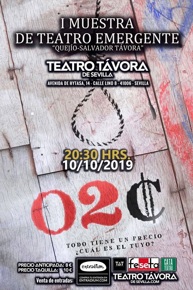 O2C  basada en la "Opera de dos centavos de Berltot Brecht"