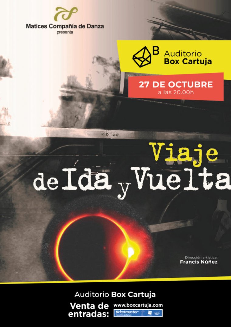 Eclipse, viaje de ida y vuelta