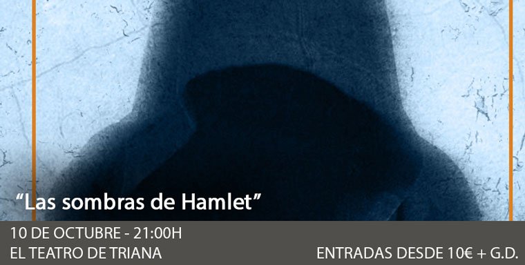 Las sombras de Hamlet