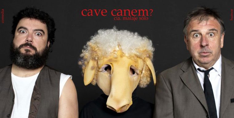 Cave Canen