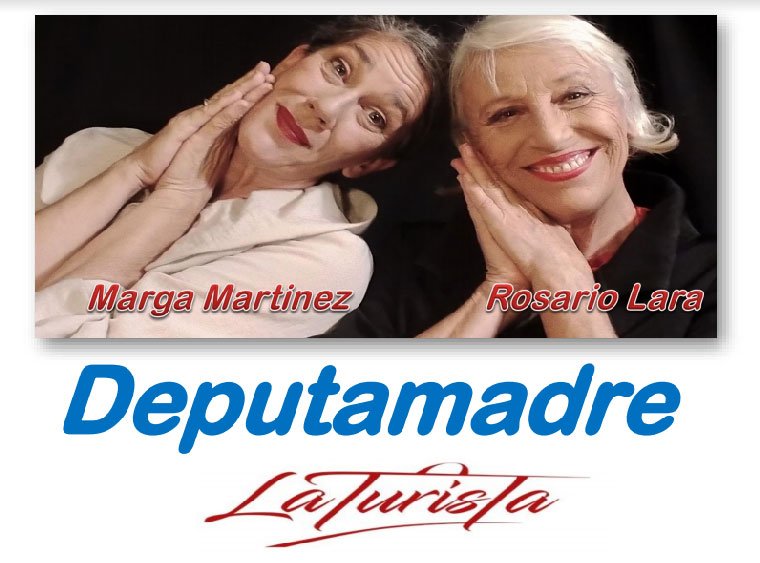 Deputamadre