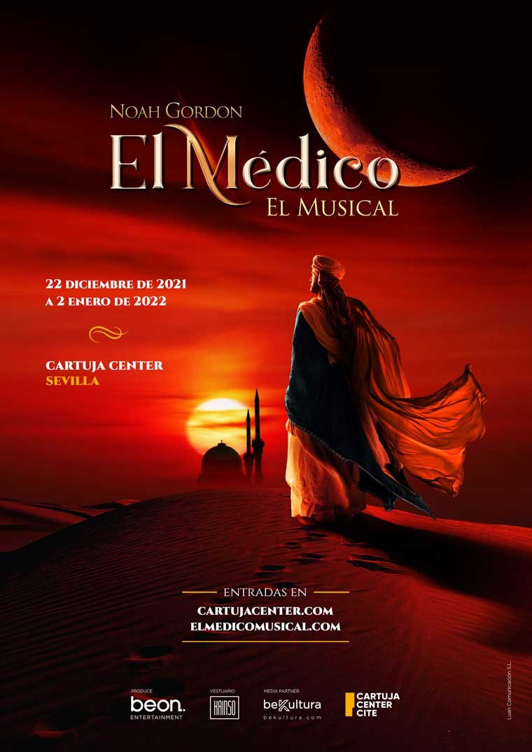 El Mdico- El Musical