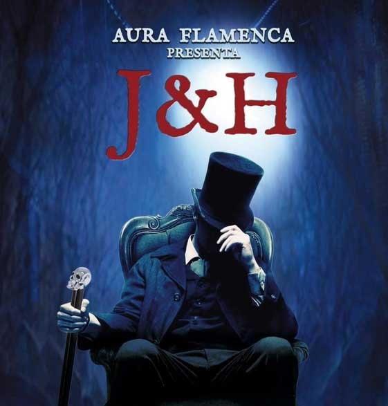 J&H - Aura Flamenca