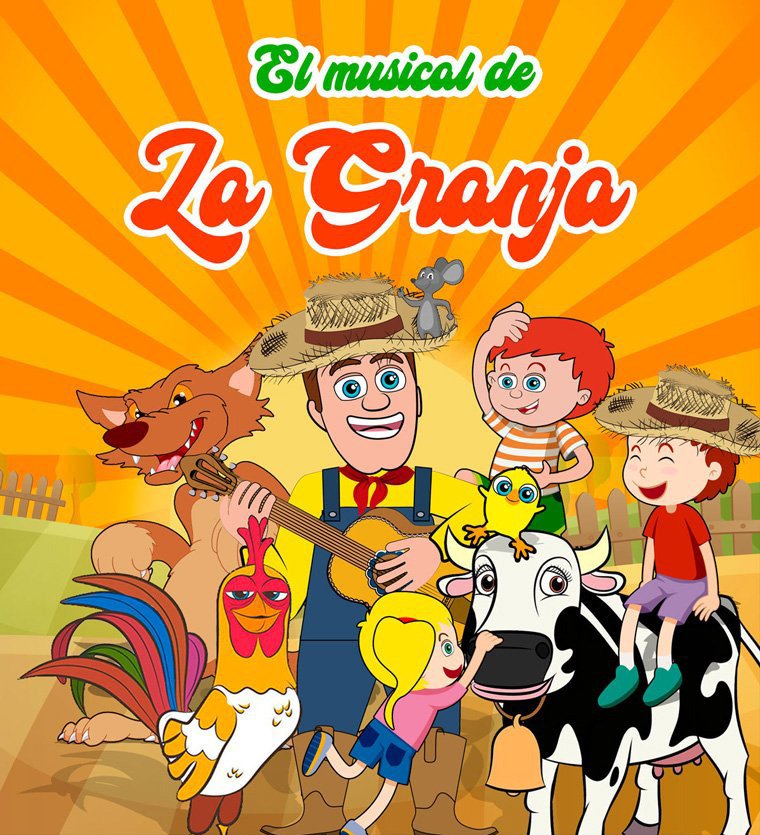 La Granja - El Musical