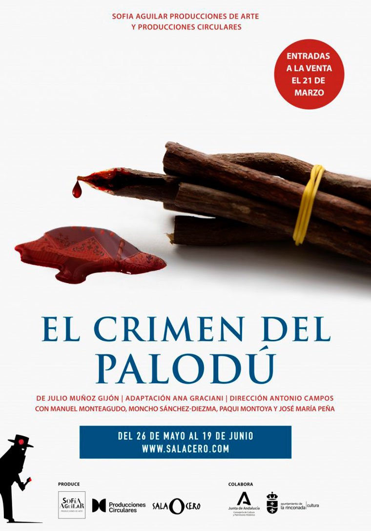 El crimen del palod