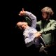 La necesidad de bailar con otro (4 piezas de danza)